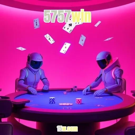 5757win: Descubra os Melhores Guias para Jogos e Aumente sua Diversão!