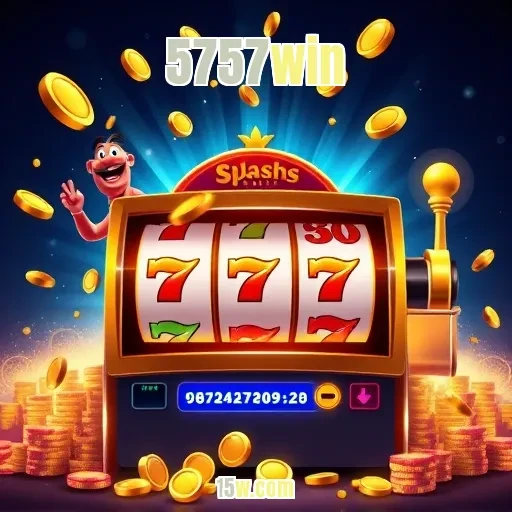 5757win: O Programa VIP que Transforma seu Jogo em Benefícios