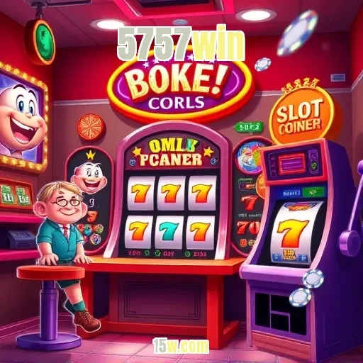 5757win: Descubra as Melhorias nas Apostas Esportivas no Brasil