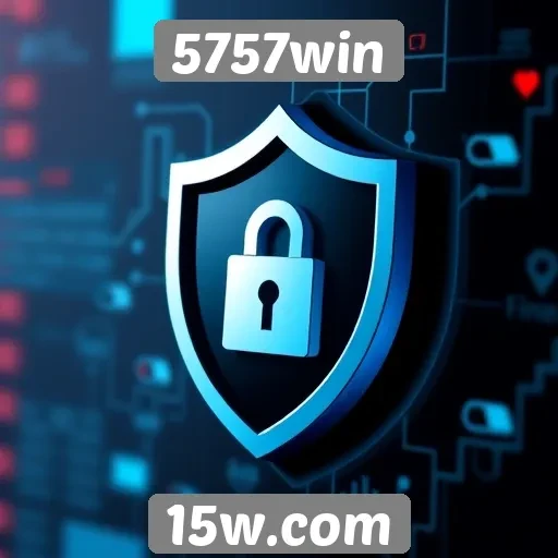 Perspectivas de segurança em transações no 5757win