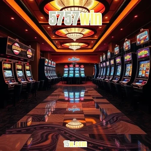 5757win: Os Melhores Bônus e Promoções para Jogadores Brasileiros